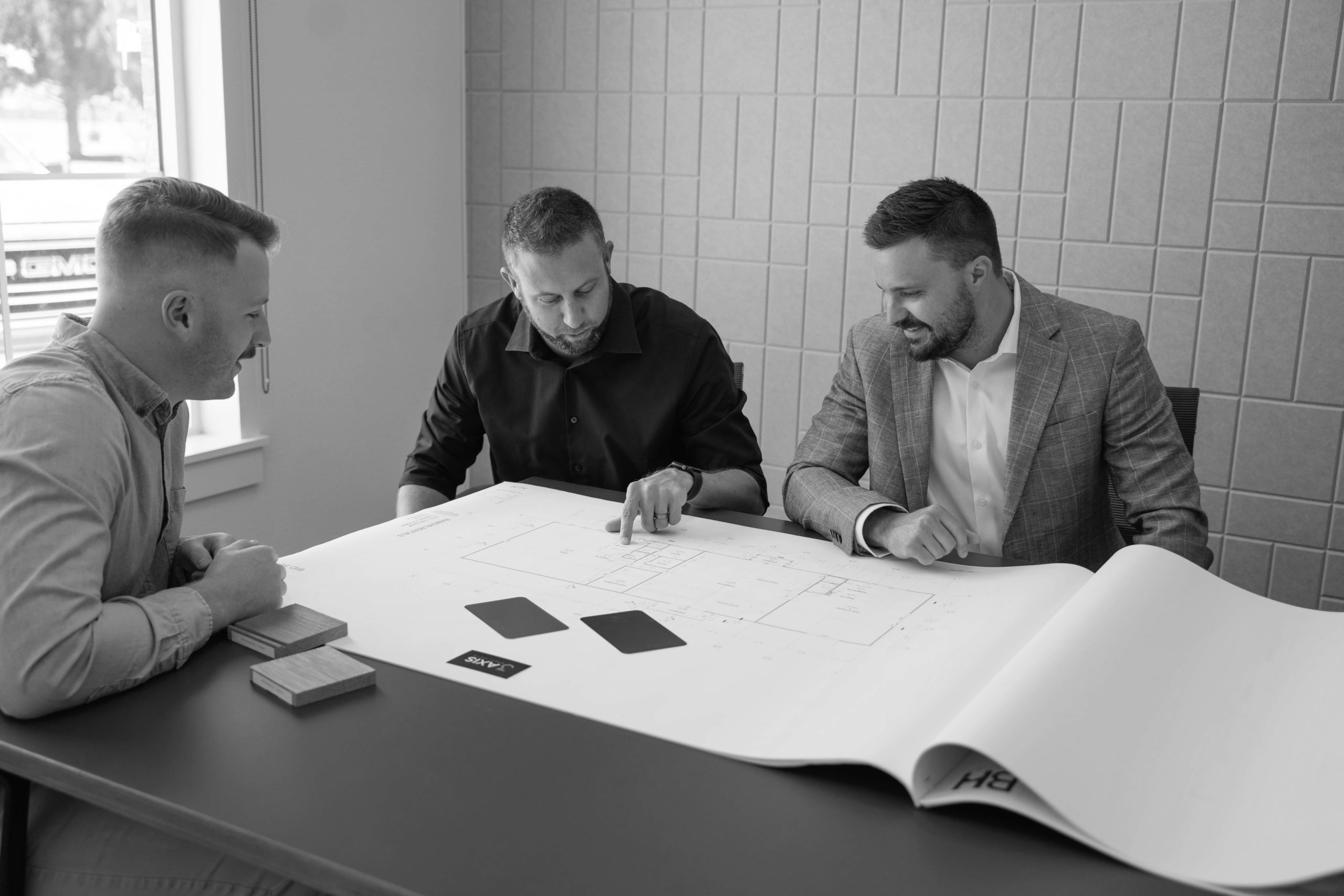 About 3 Axis Architects Lubbock Architects Call (806) 7777489